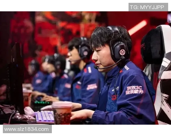 电竞比分青年赛分析JDG战队实力展现与未来潜力评估实时新闻